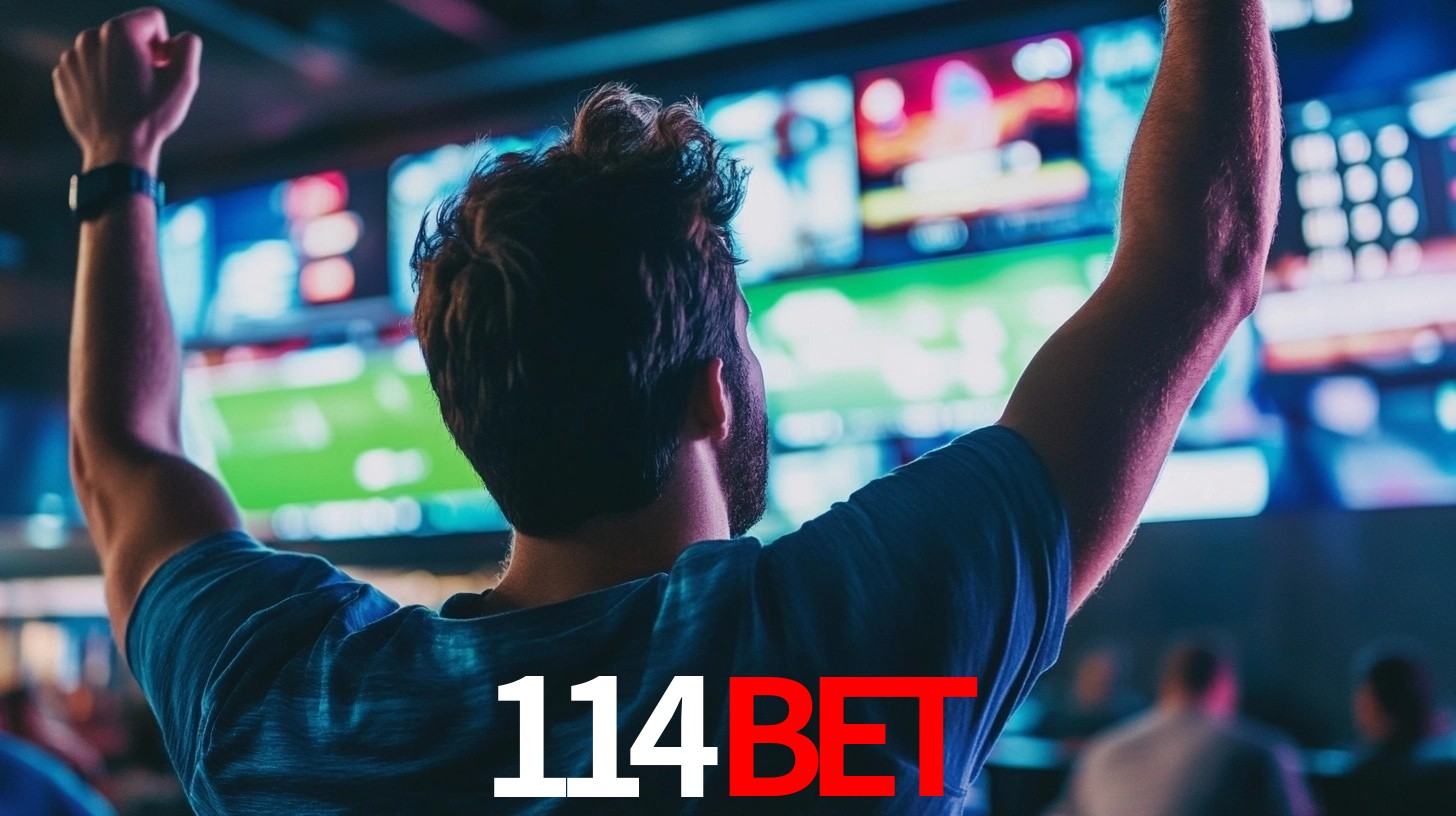 114BET login