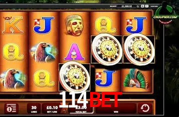 Descubra a Essência do 114BET: Nossa História e Compromissos