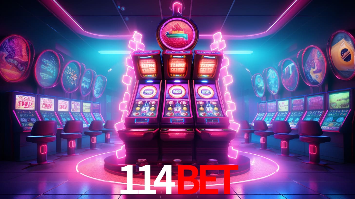 114BET - Aposta dos Sonhos Reais - 114BET App