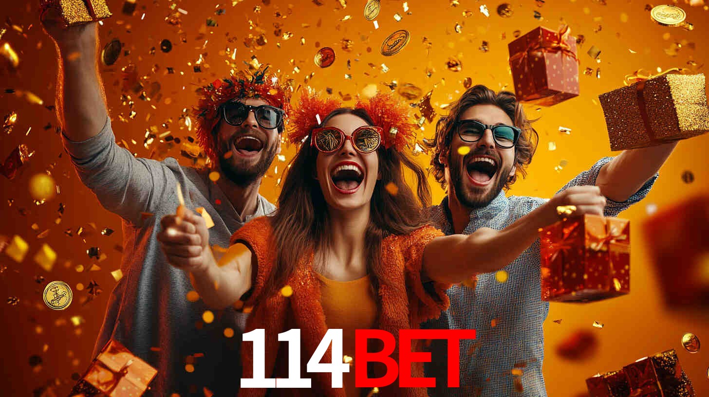 114BET App