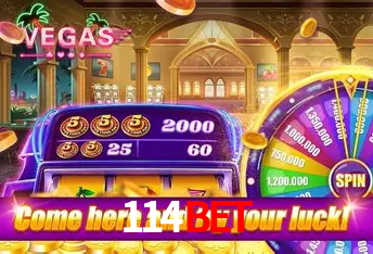 VIP Casino 114BET