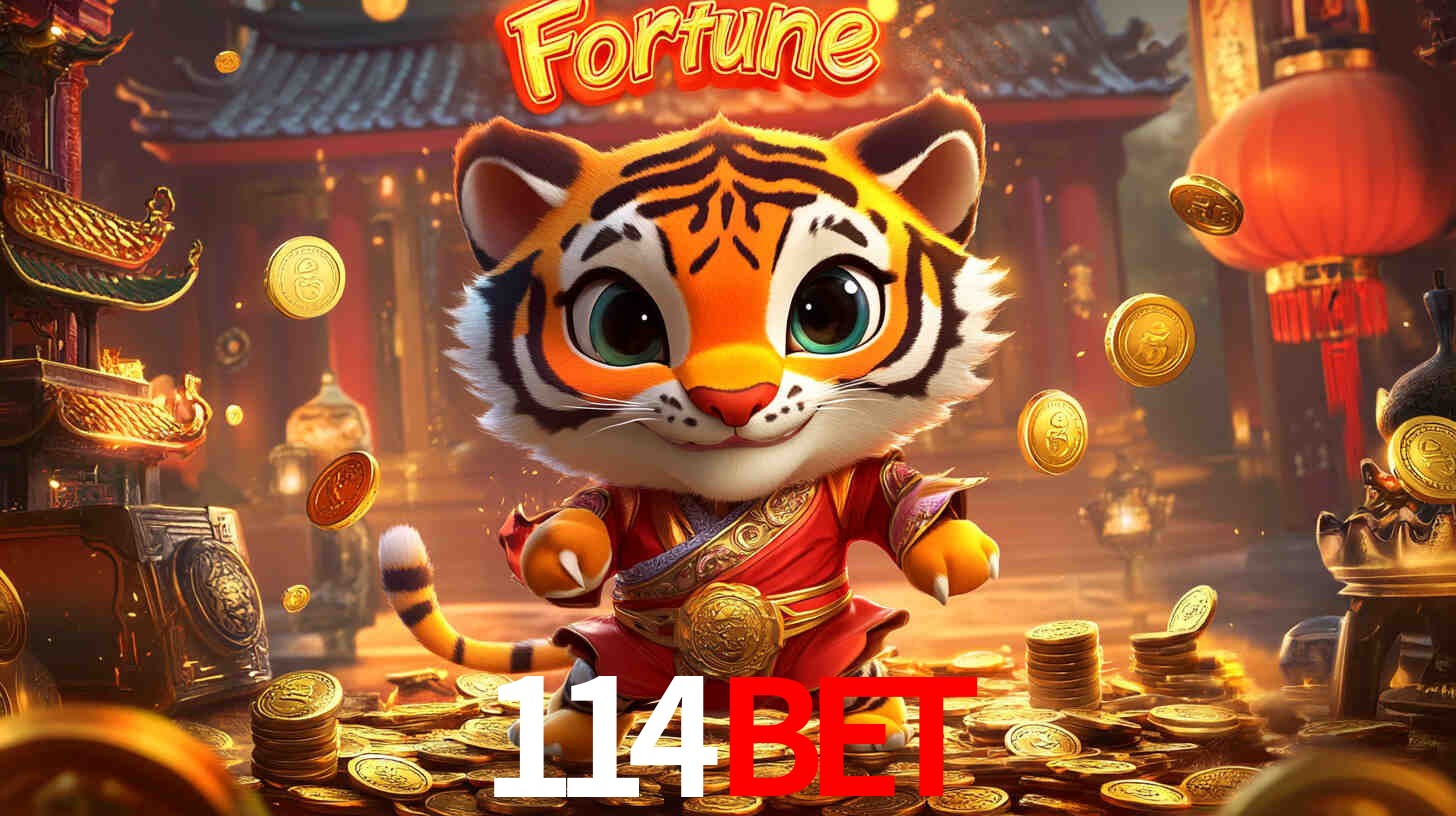 Descubra a Magia dos Jogos de Arcade no 114BET