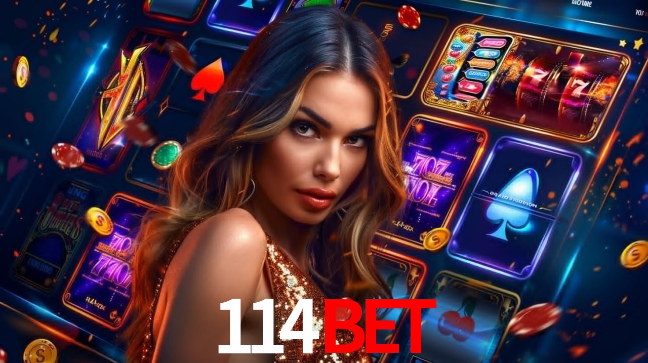 Inovações de Jogos na 114BET: O Futuro das Experiências Interativas