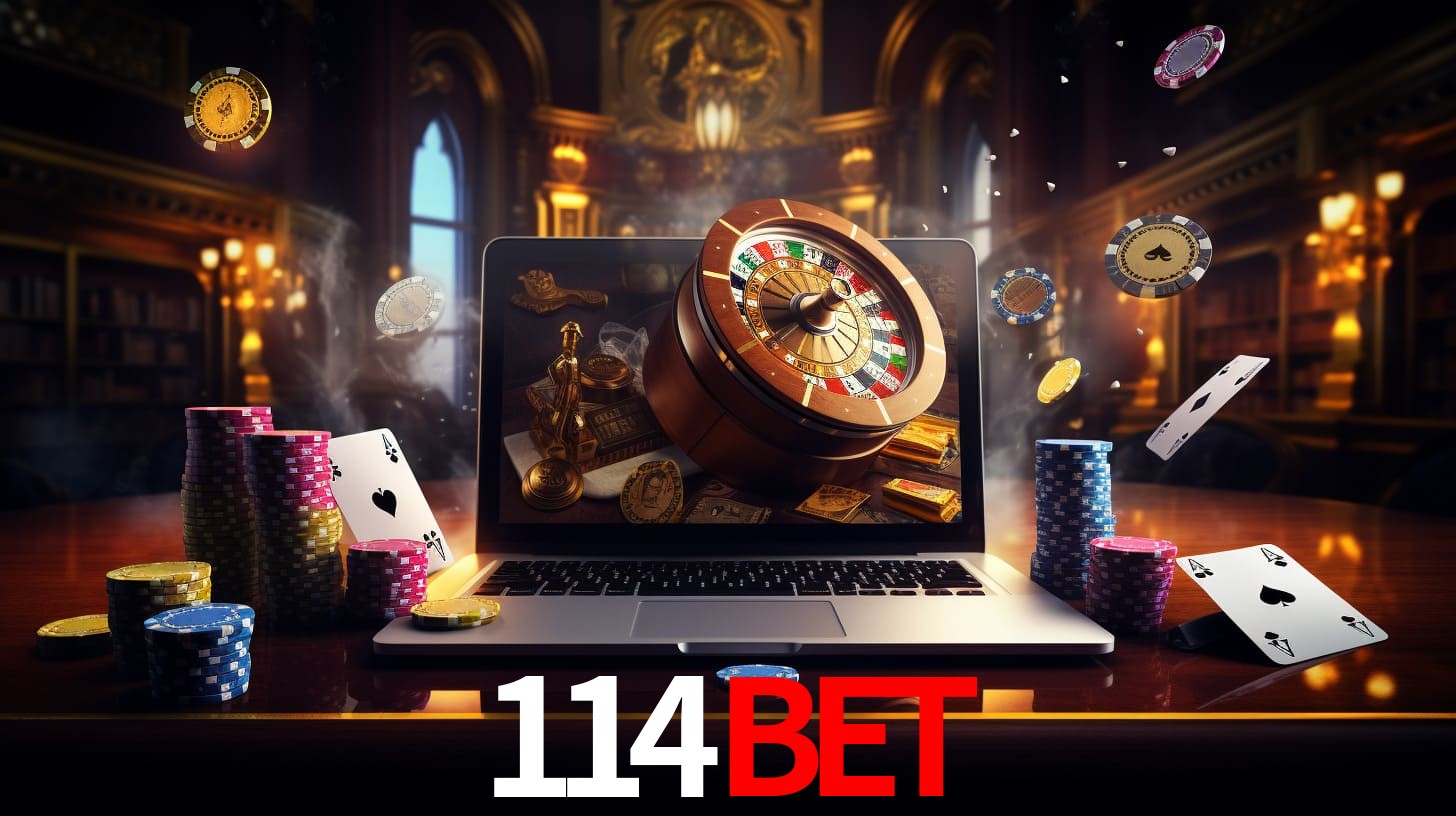 Live Casino 114BET