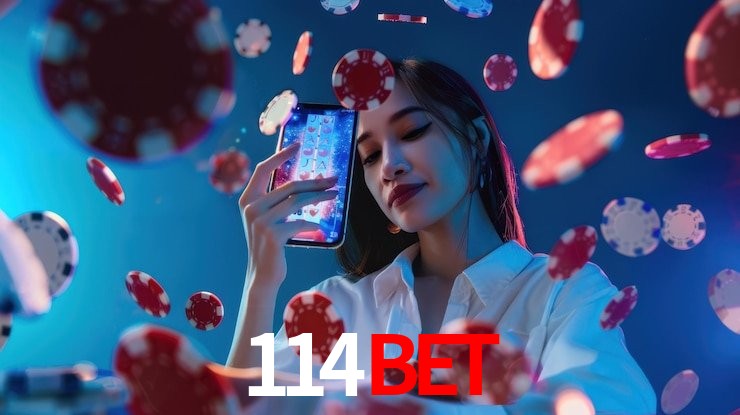 Descubra o Programa VIP da 114BET: Vantagens Exclusivas para Jogadores