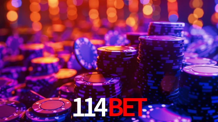 114BET,114BET App