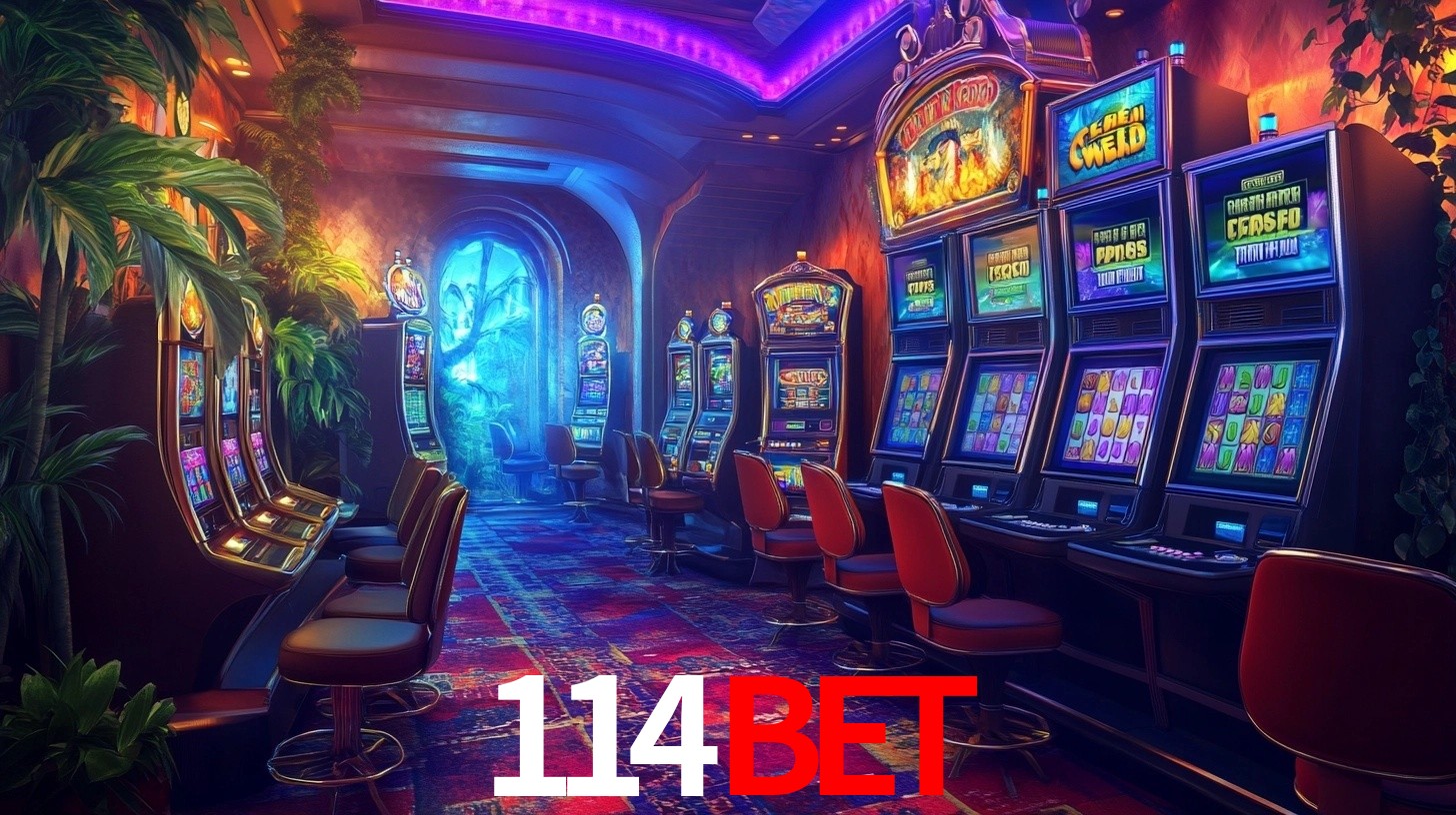 Tournaments 114BET
