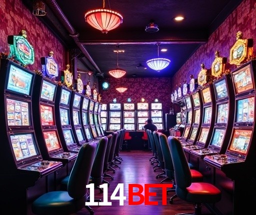 Flash Promotion 114BET