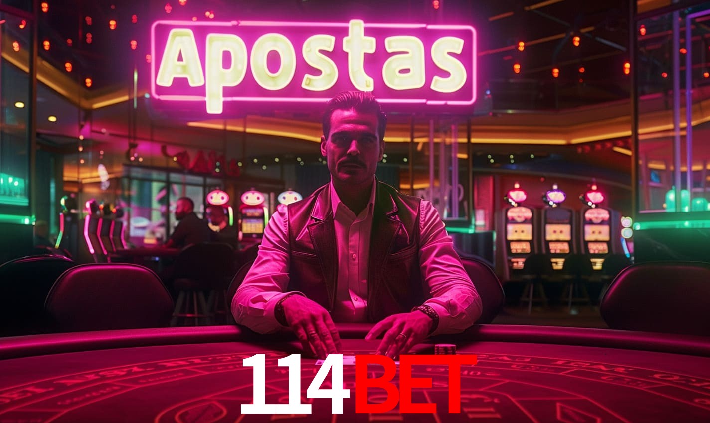 Descubra a Essência do 114BET: Nossa História e Compromissos