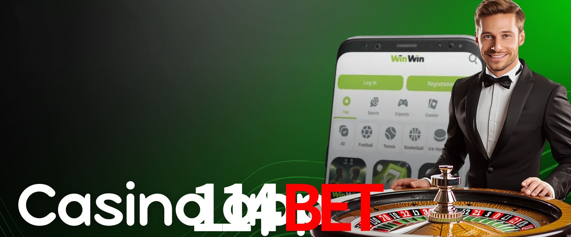 Platform Technology 114BET