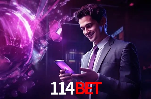 Football Betting 114BET
