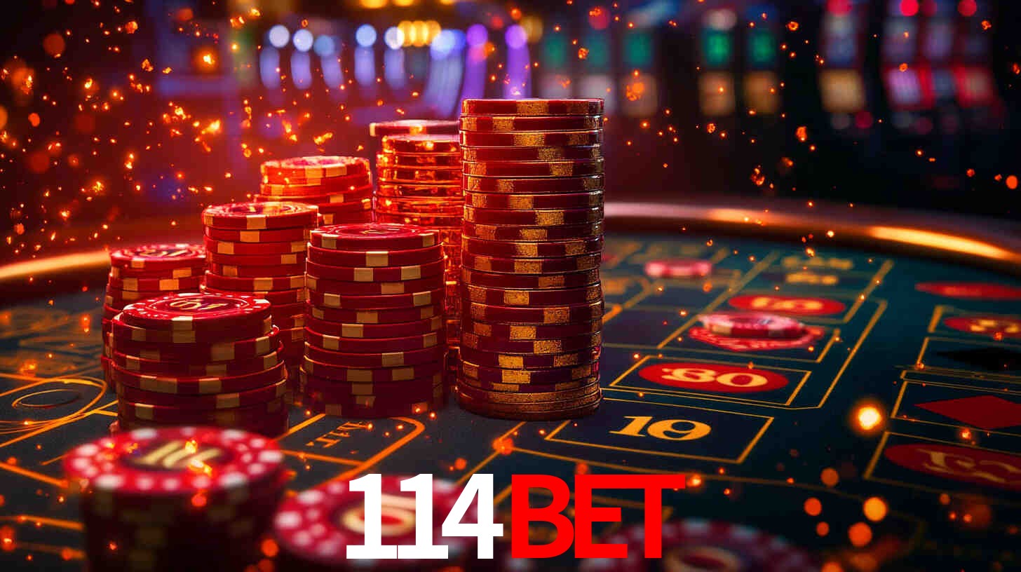 Exclusive Games 114BET