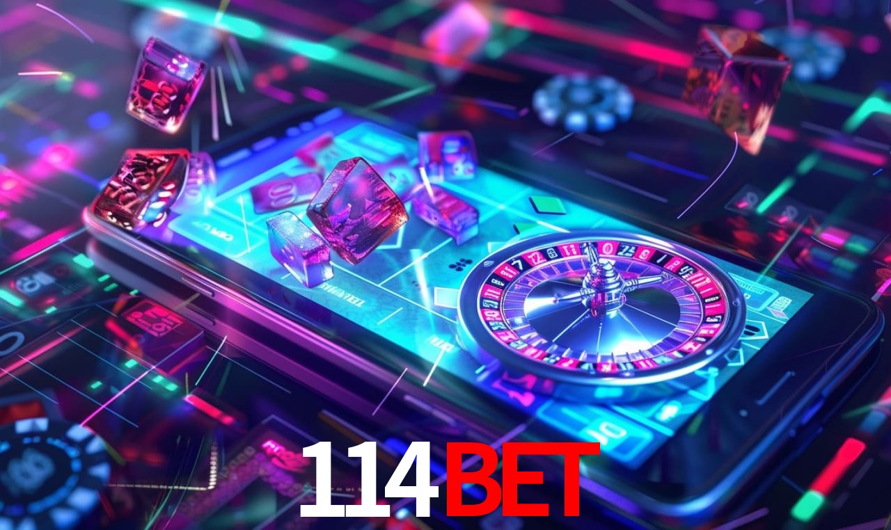 Welcome Bonus 114BET