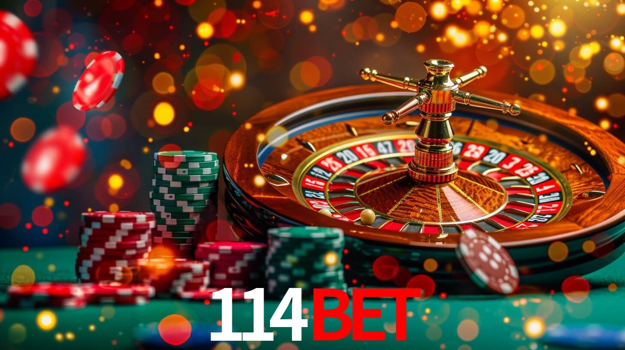 Explorando a Categoria de Eventos em Apostas na 114BET