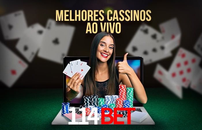 Weekend Specials 114BET