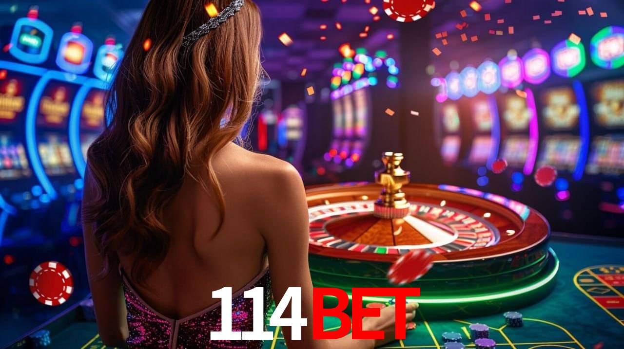 114BET App Interface