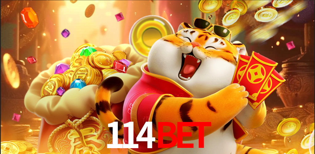 114BET App