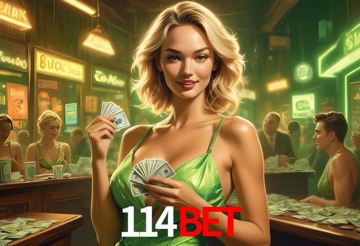 A Popularidade dos Caça-Níqueis no 114BET