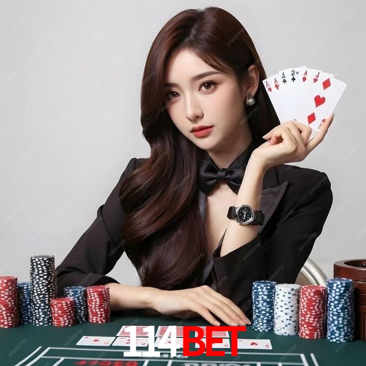 Account Benefits 114BET