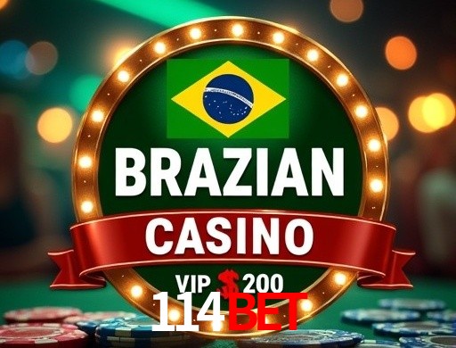 Exclusive Offers 114BET