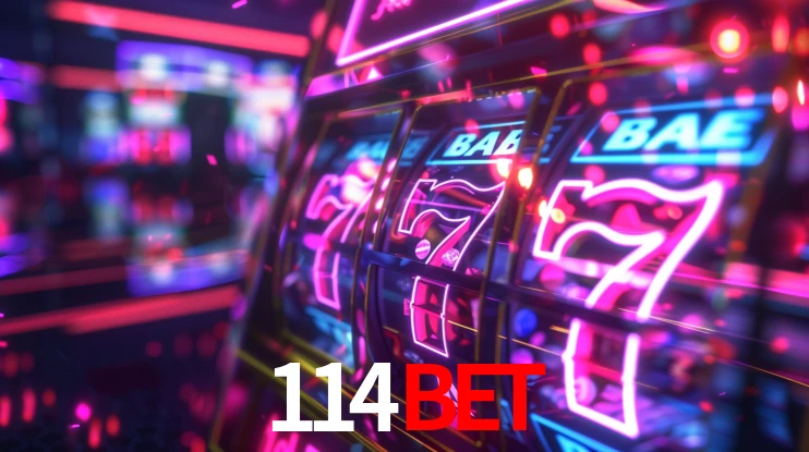 Slot Games 114BET
