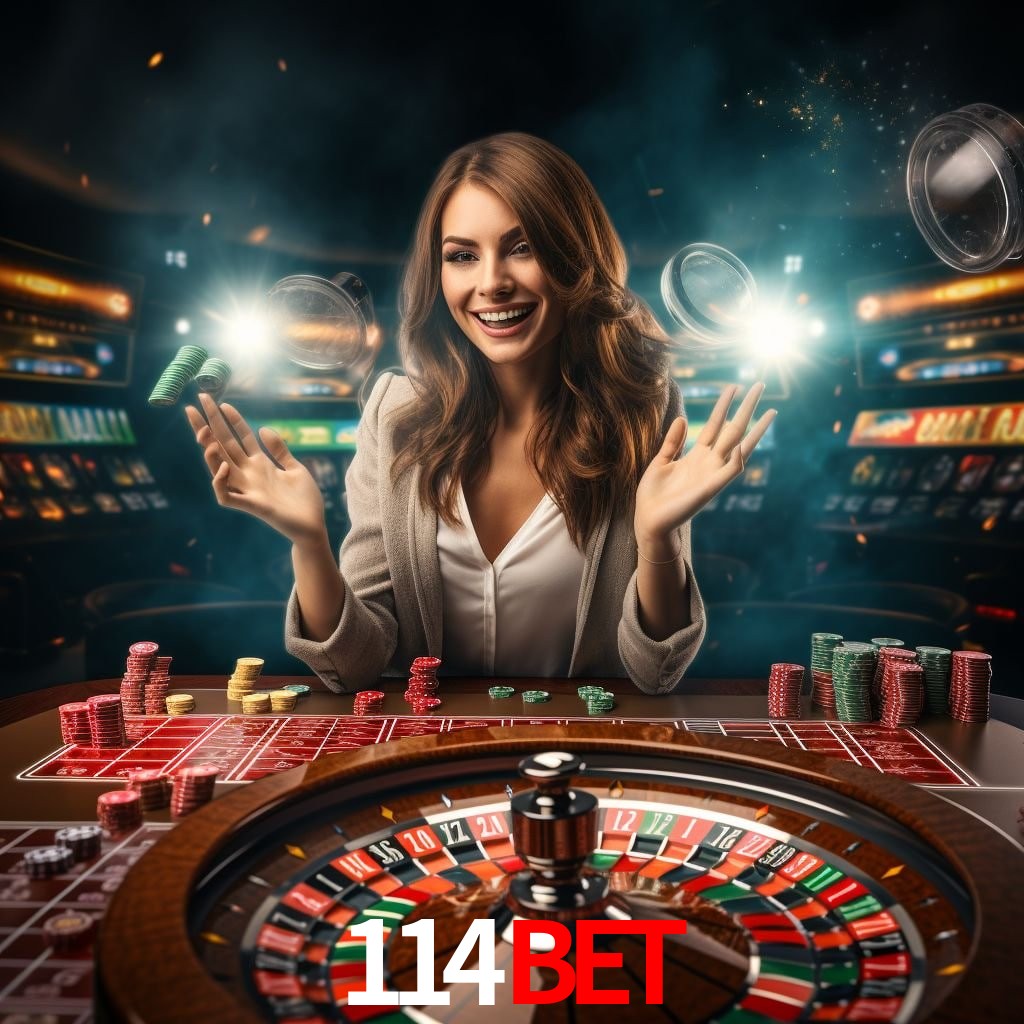 114BET login