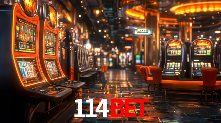 Daily Bonuses 114BET