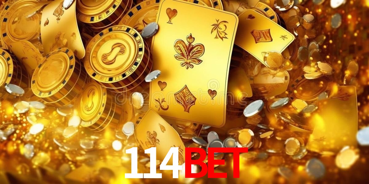 Descubra a Essência do 114BET: Nossa História e Compromissos