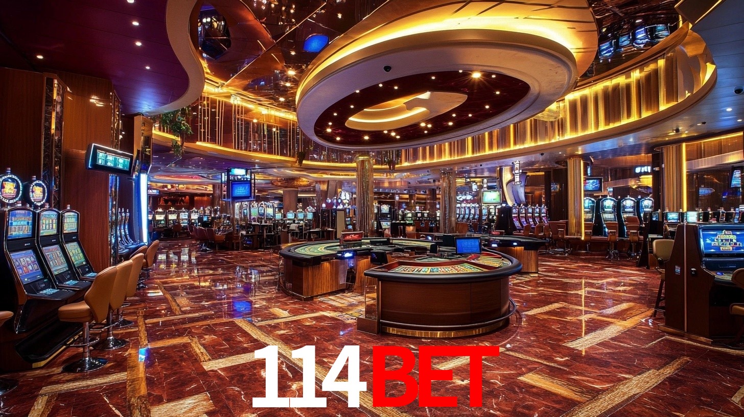 Welcome Bonus 114BET
