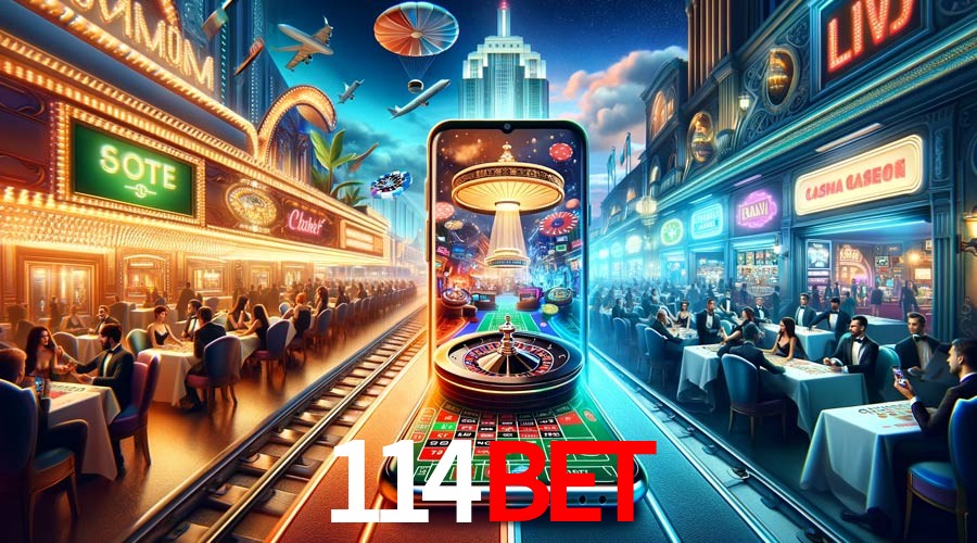 Quick Registration 114BET