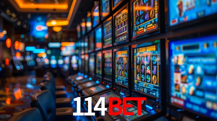 Account Benefits 114BET