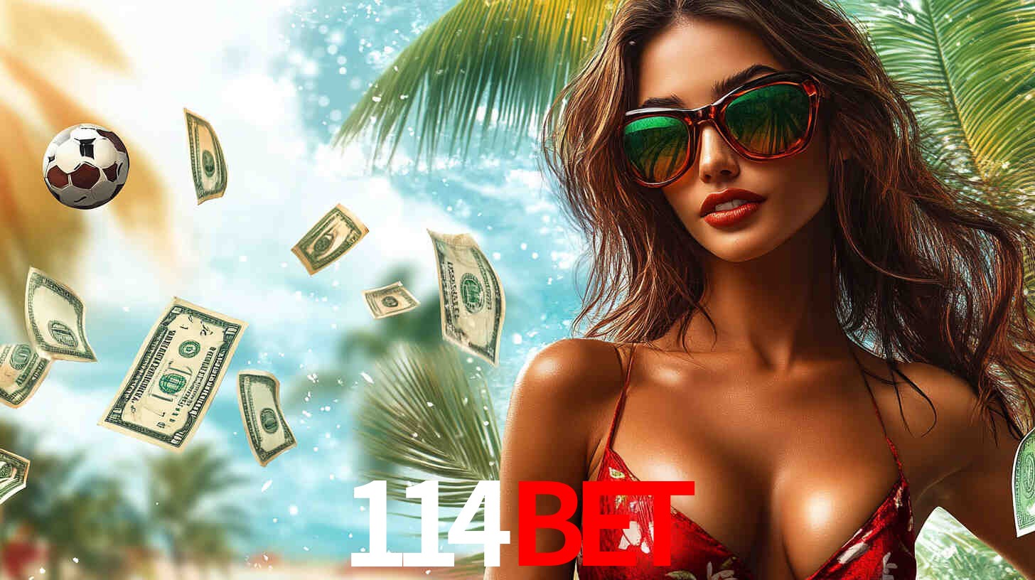 Exclusive Offers 114BET