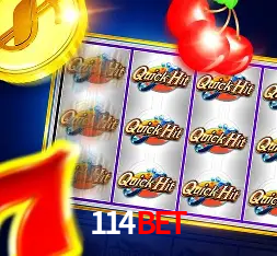 A Experiência Imersiva dos Cassinos Ao Vivo no 114BET