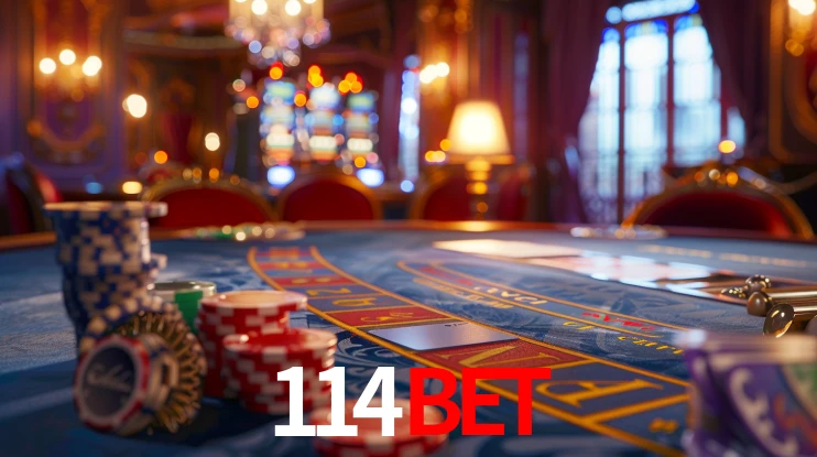 Game Providers 114BET