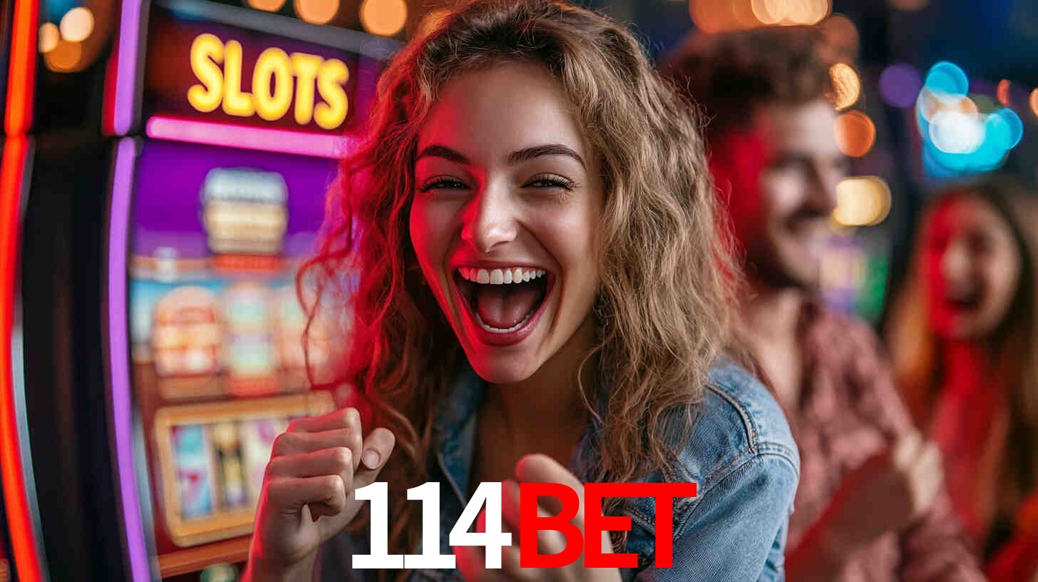 Apostas Esportivas na 114BET: Um Guia Completo