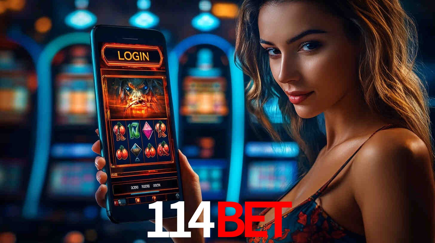 114BET,114BET App