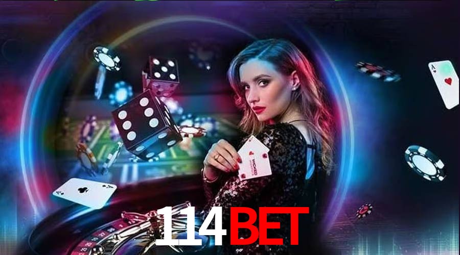 Secure Login 114BET