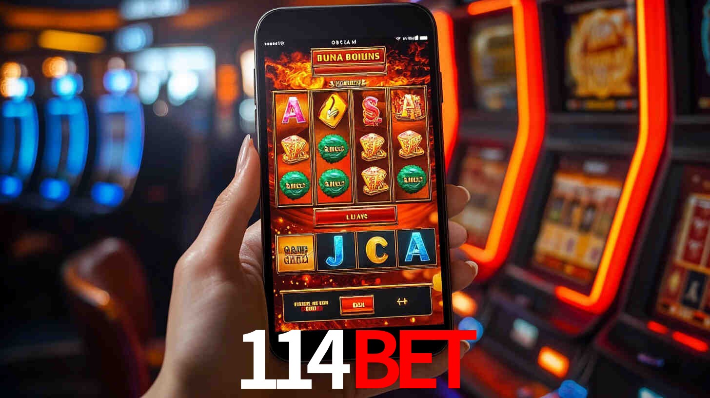 114BET App