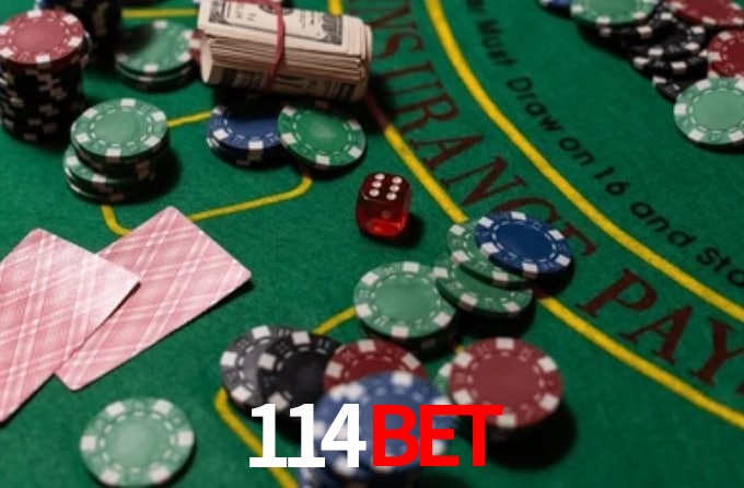 114BET App