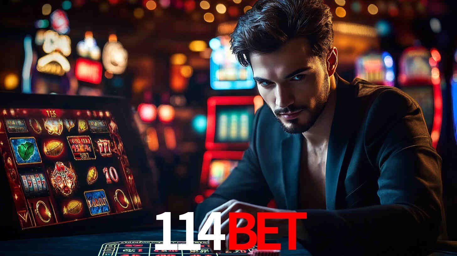 114BET,114BET App