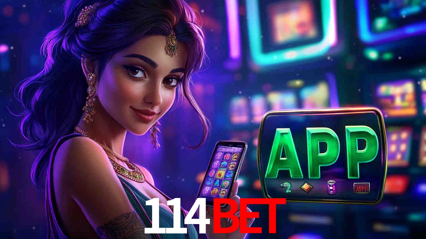 114BET login