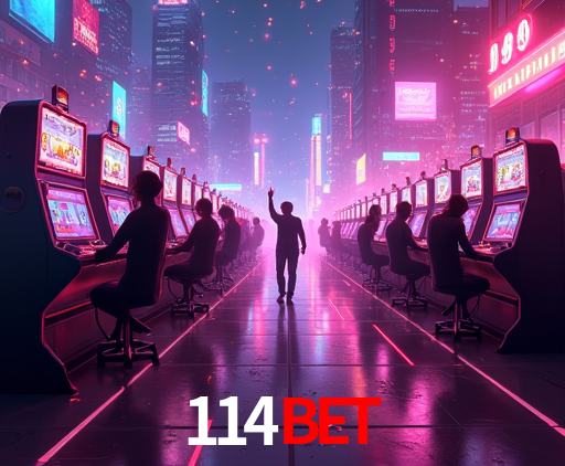 cassino 114BET
