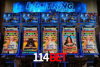 A Emoção da Loteria na 114BET: Uma Chance de Mudança de Vida