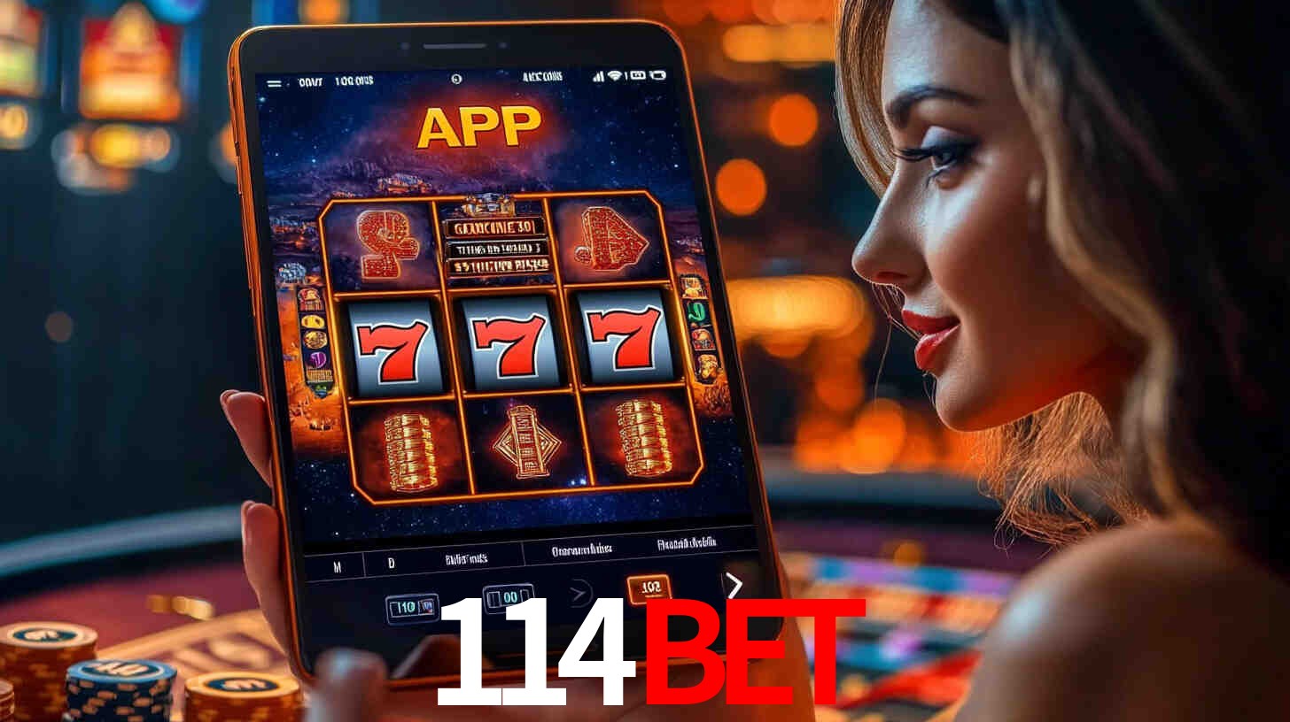 114BET: A Experiência de Casino com Jogos de Mesa ao Vivo