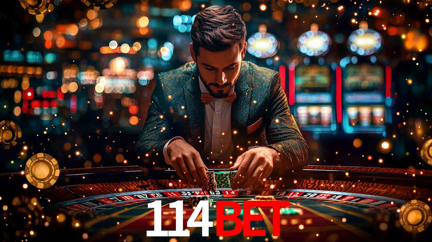 114BET App Interface