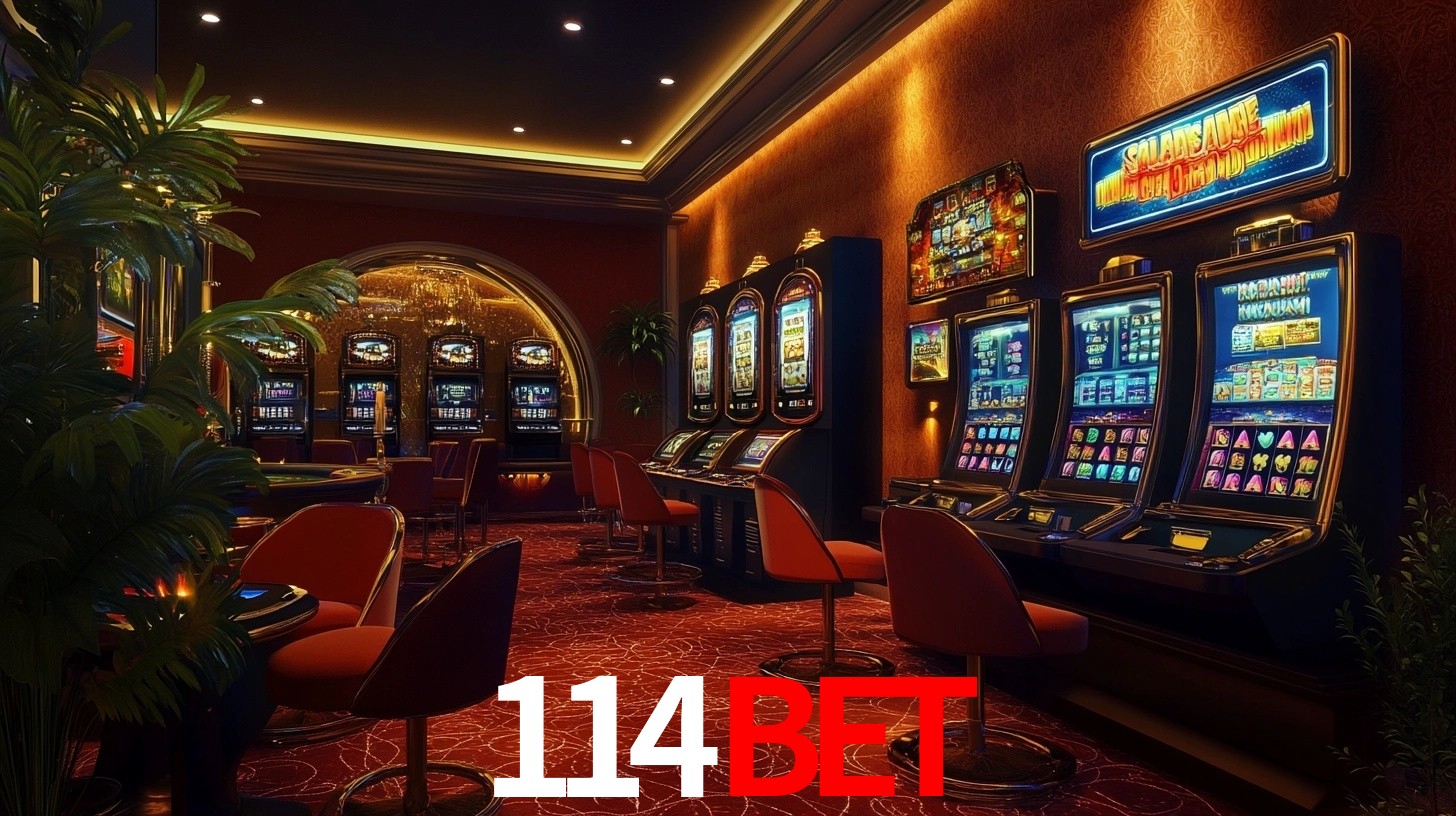 Daily Bonuses 114BET