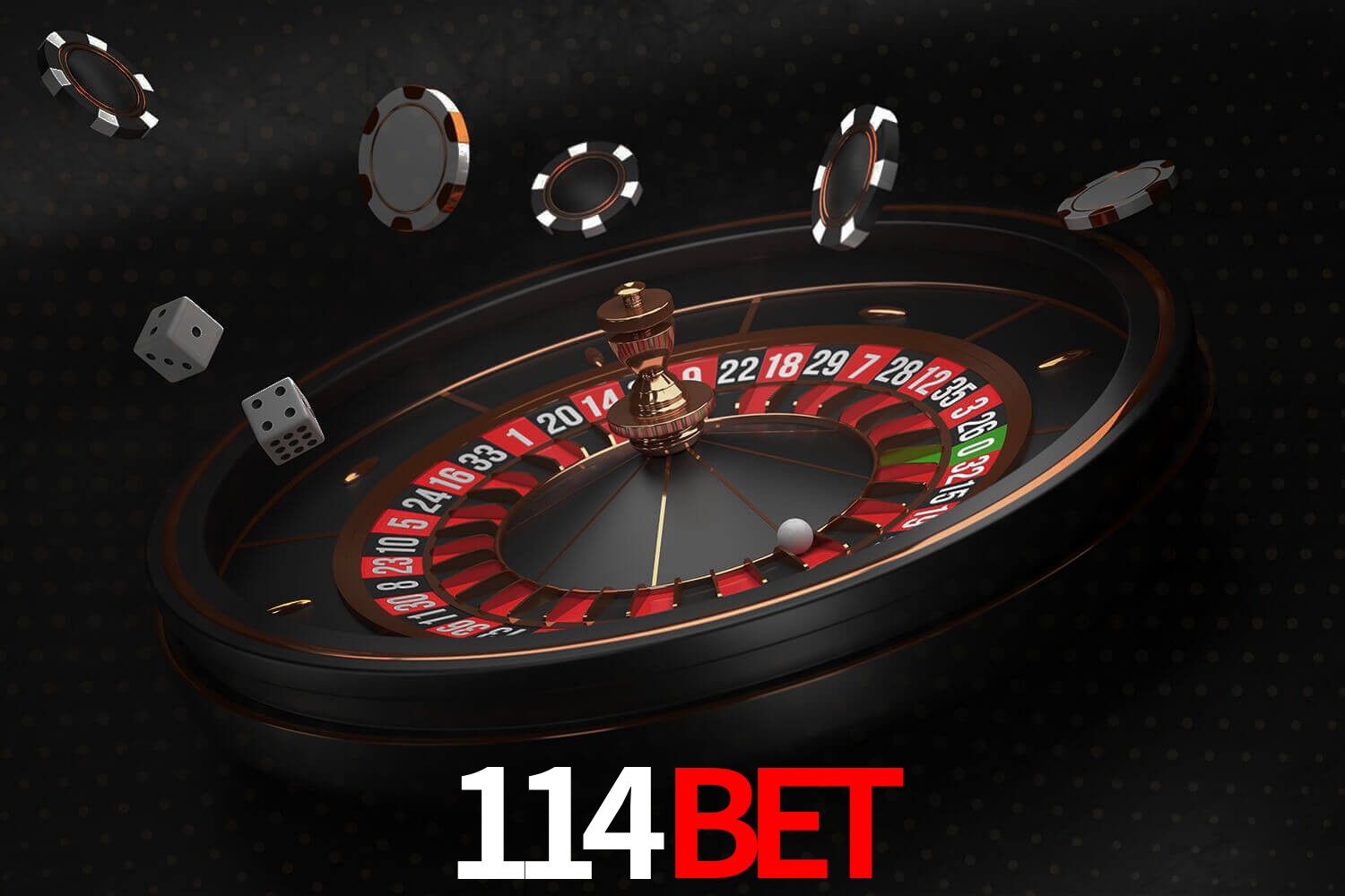 114BET App