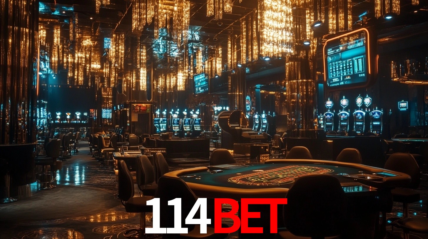 114BET,114BET App