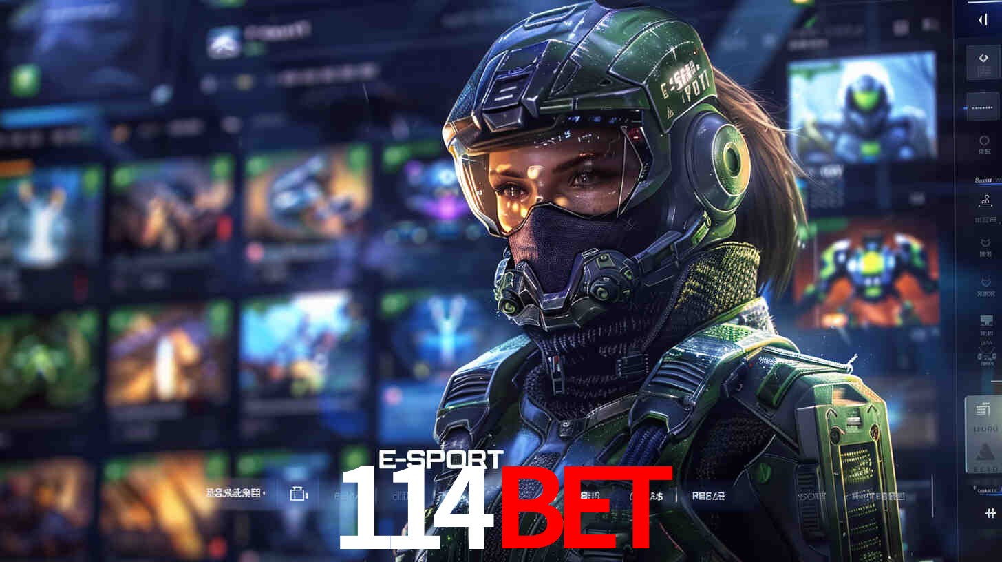 Seasonal Promotions 114BET