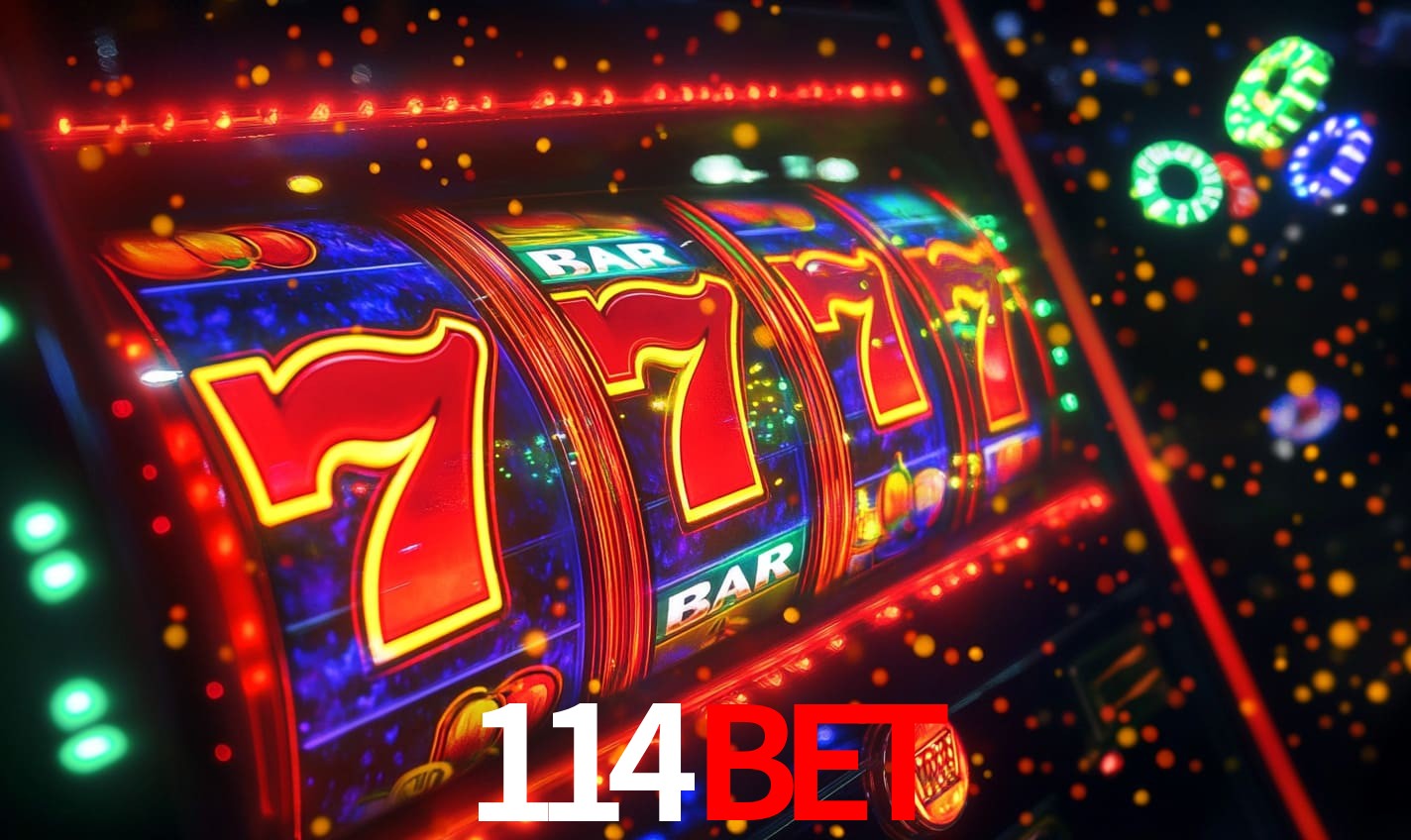 114BET: Seu Especialista em Apostas Esportivas Brasileiras